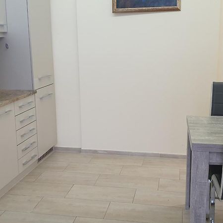 Basilica City Apartments Βουδαπέστη Εξωτερικό φωτογραφία