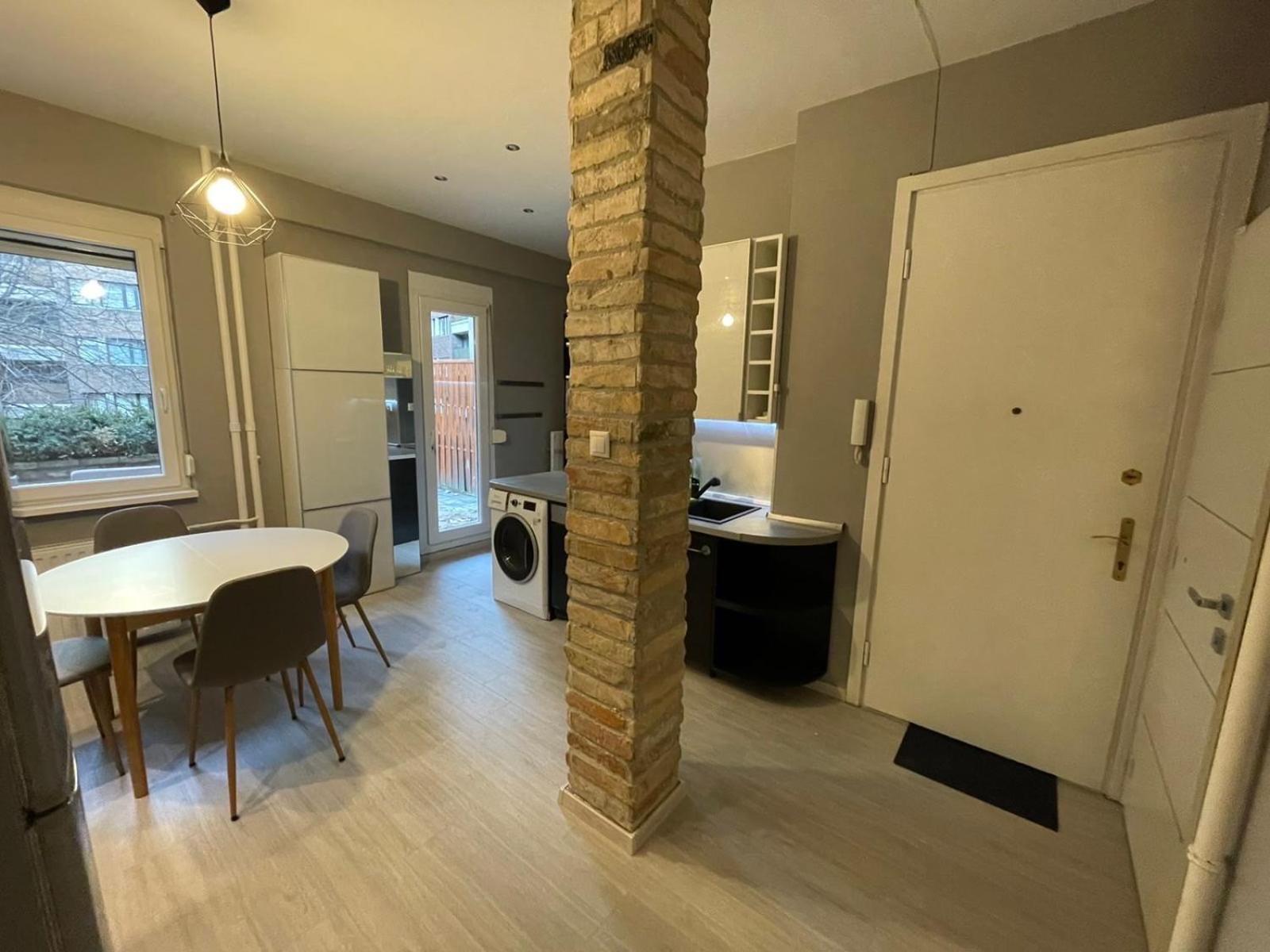 Basilica City Apartments Βουδαπέστη Εξωτερικό φωτογραφία
