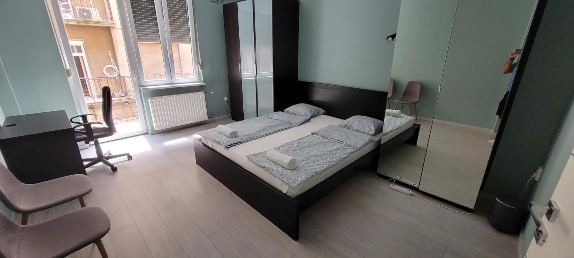 Basilica City Apartments Βουδαπέστη Εξωτερικό φωτογραφία
