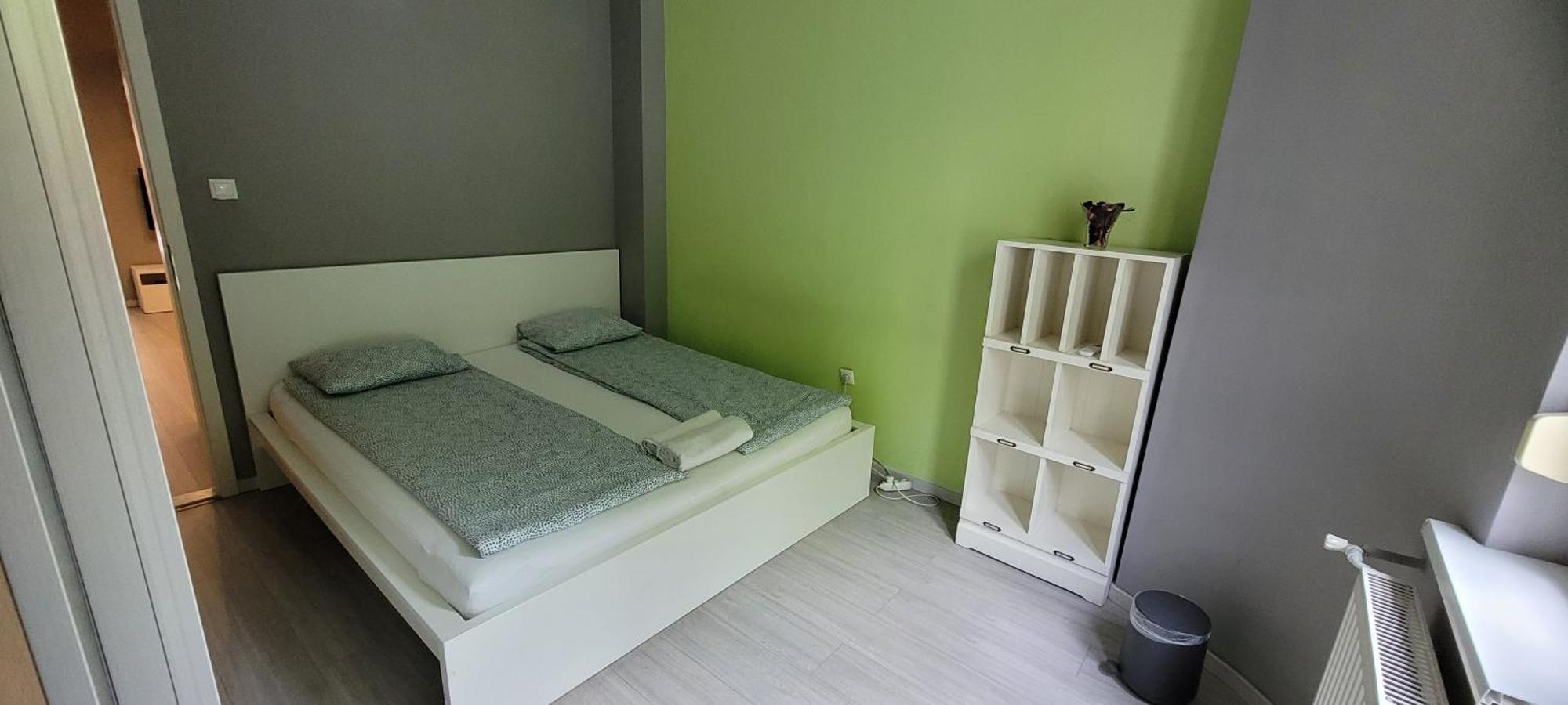 Basilica City Apartments Βουδαπέστη Εξωτερικό φωτογραφία