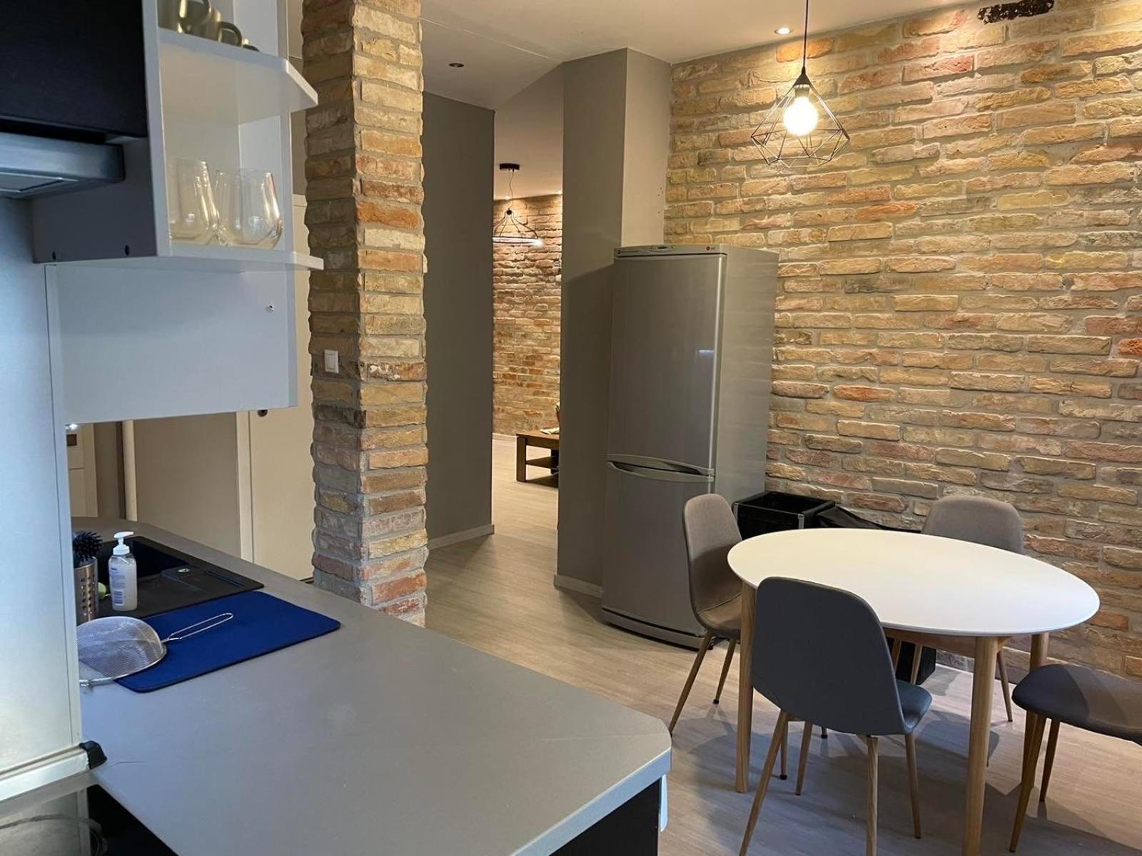 Basilica City Apartments Βουδαπέστη Εξωτερικό φωτογραφία