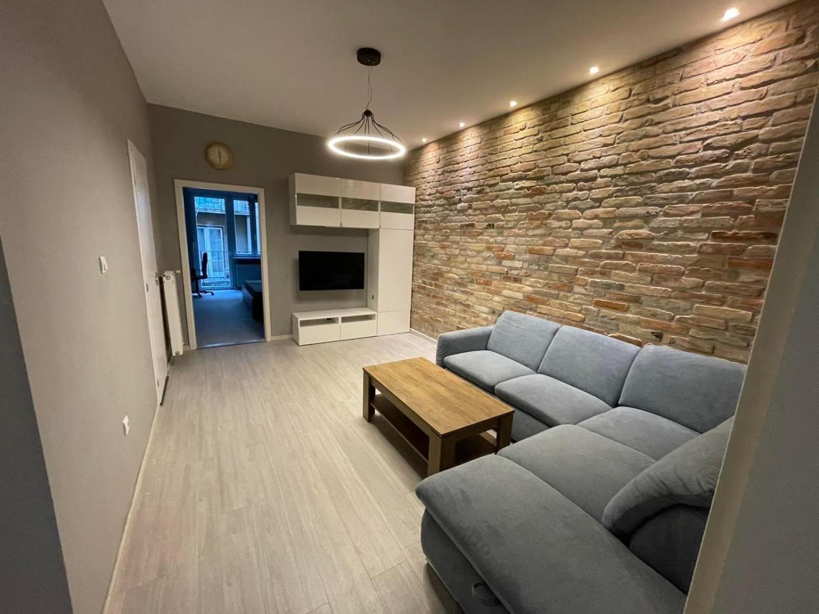 Basilica City Apartments Βουδαπέστη Εξωτερικό φωτογραφία