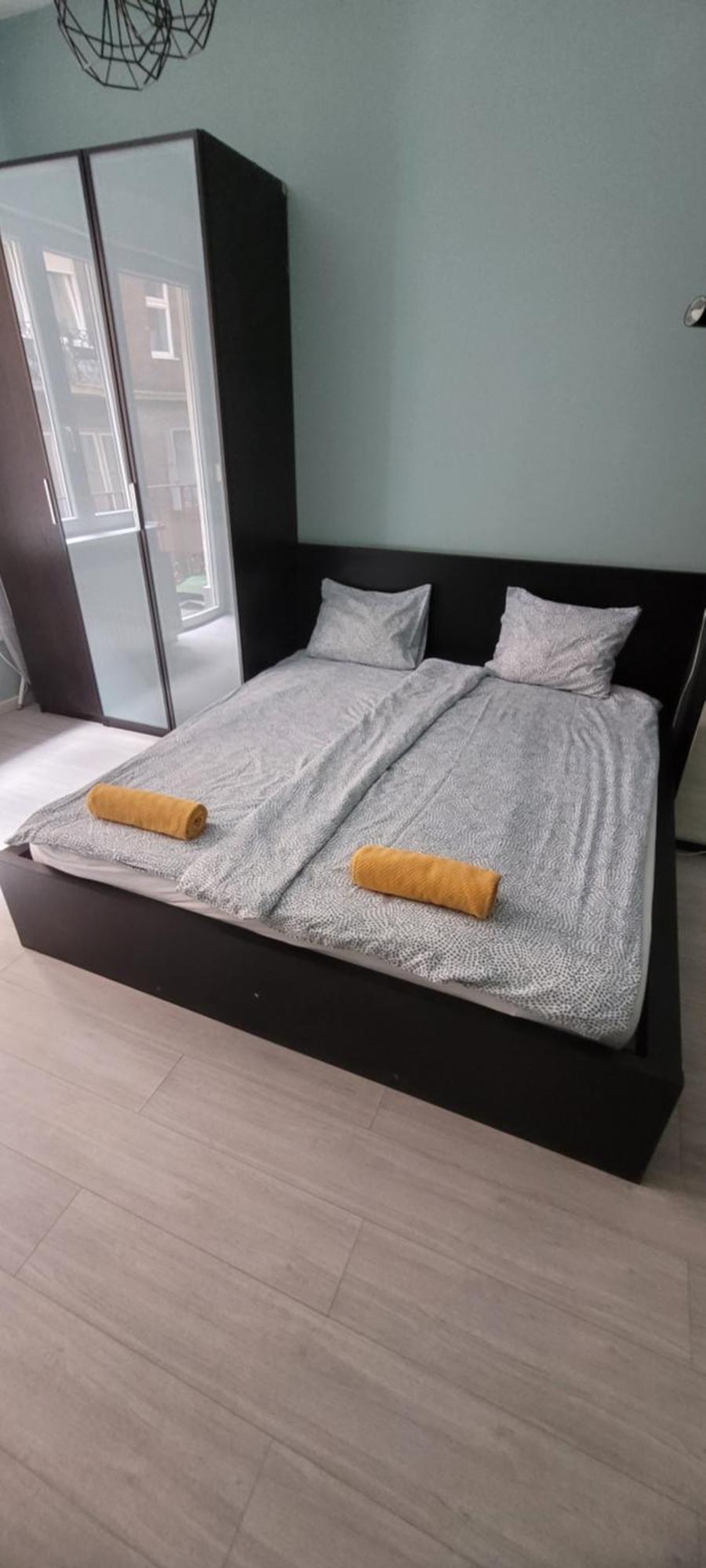 Basilica City Apartments Βουδαπέστη Εξωτερικό φωτογραφία