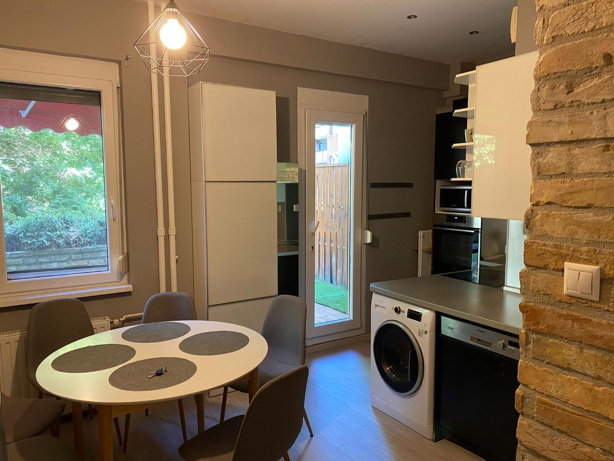 Basilica City Apartments Βουδαπέστη Εξωτερικό φωτογραφία