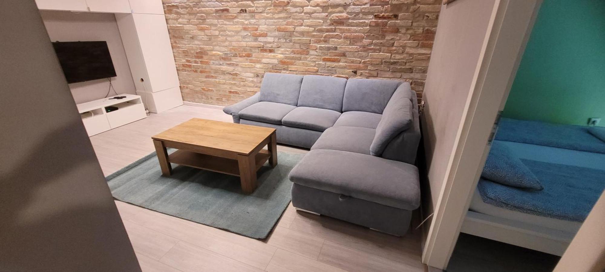 Basilica City Apartments Βουδαπέστη Εξωτερικό φωτογραφία
