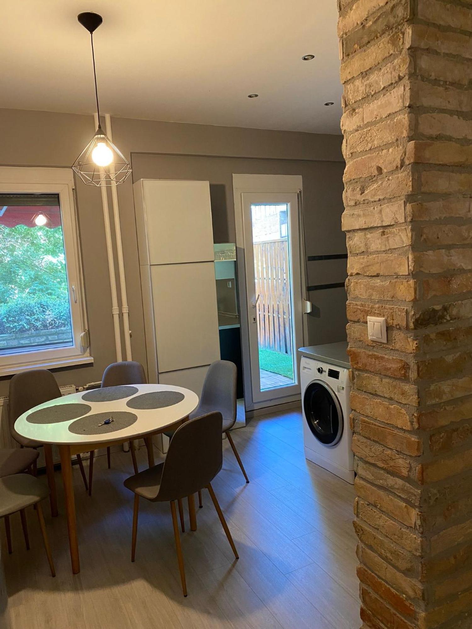 Basilica City Apartments Βουδαπέστη Εξωτερικό φωτογραφία