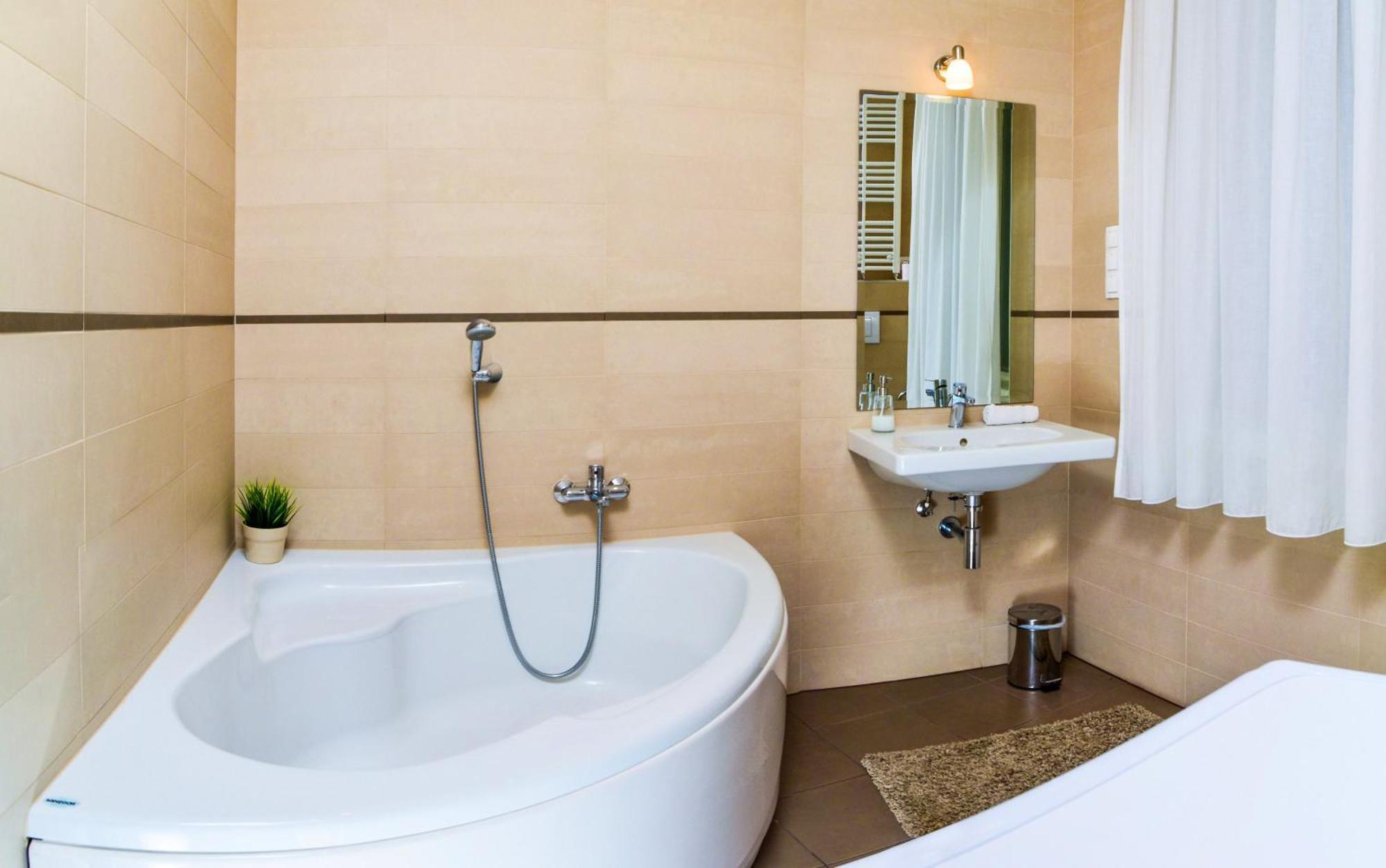 Basilica City Apartments Βουδαπέστη Δωμάτιο φωτογραφία