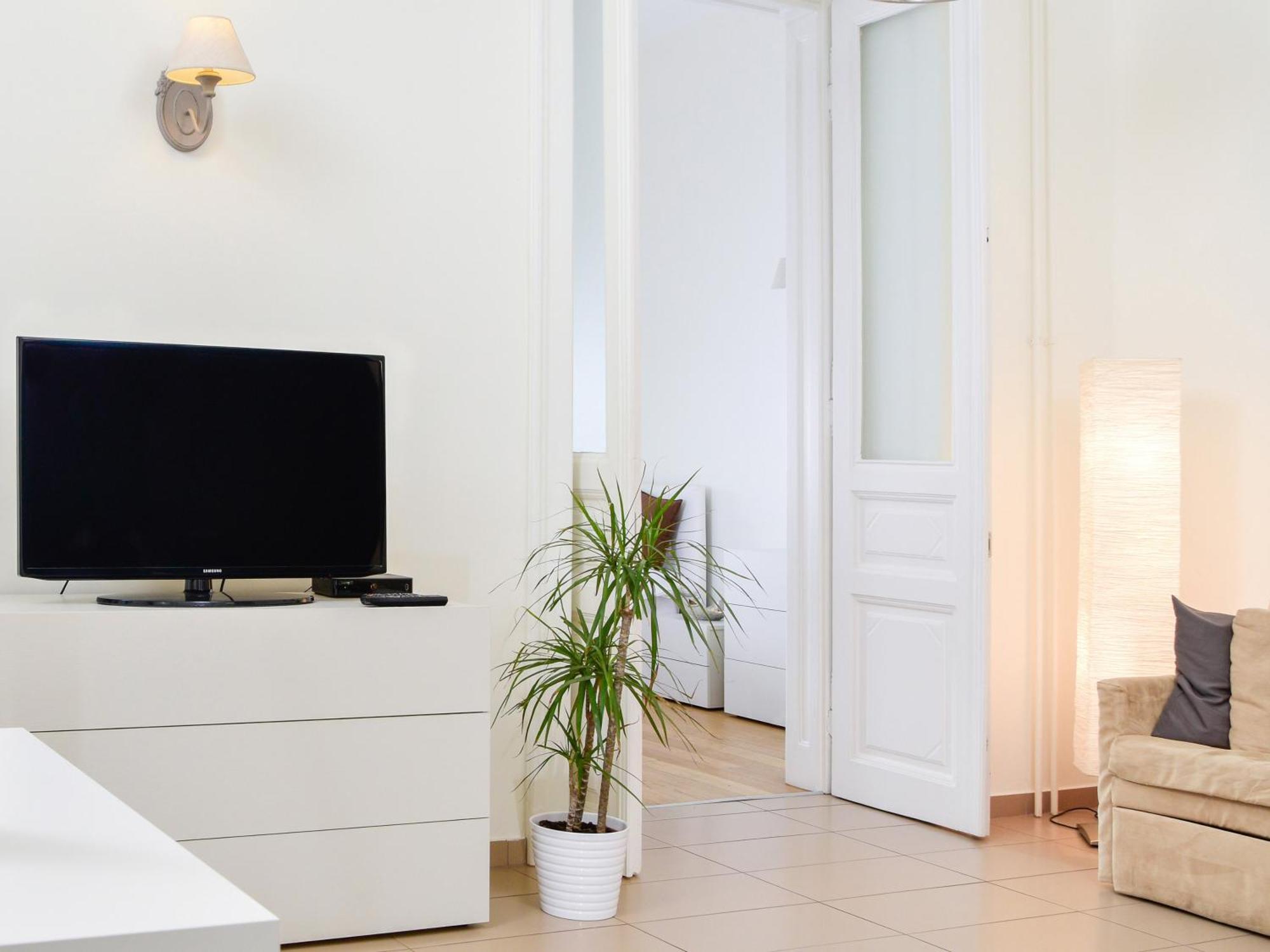 Basilica City Apartments Βουδαπέστη Δωμάτιο φωτογραφία