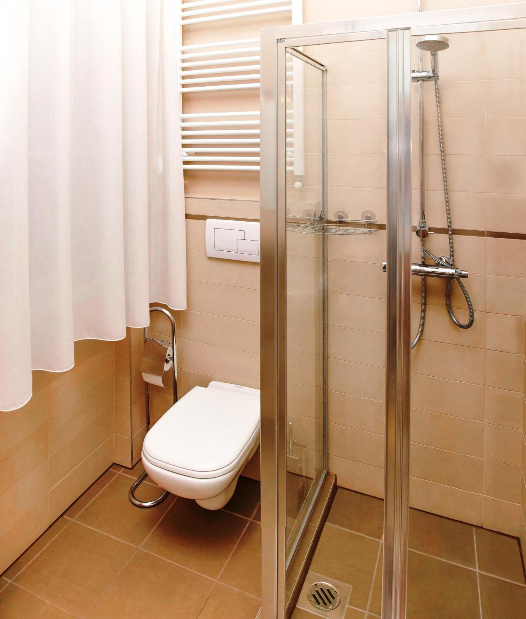 Basilica City Apartments Βουδαπέστη Δωμάτιο φωτογραφία