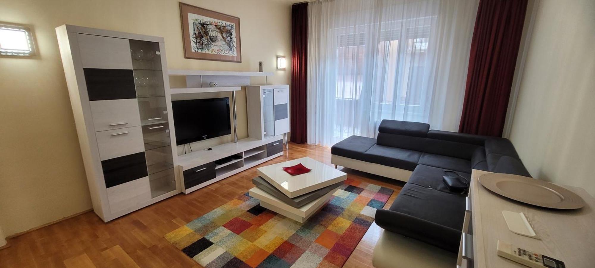Basilica City Apartments Βουδαπέστη Εξωτερικό φωτογραφία