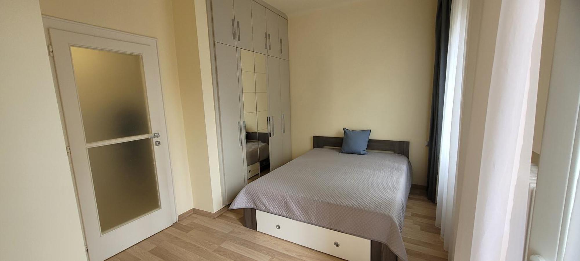 Basilica City Apartments Βουδαπέστη Εξωτερικό φωτογραφία