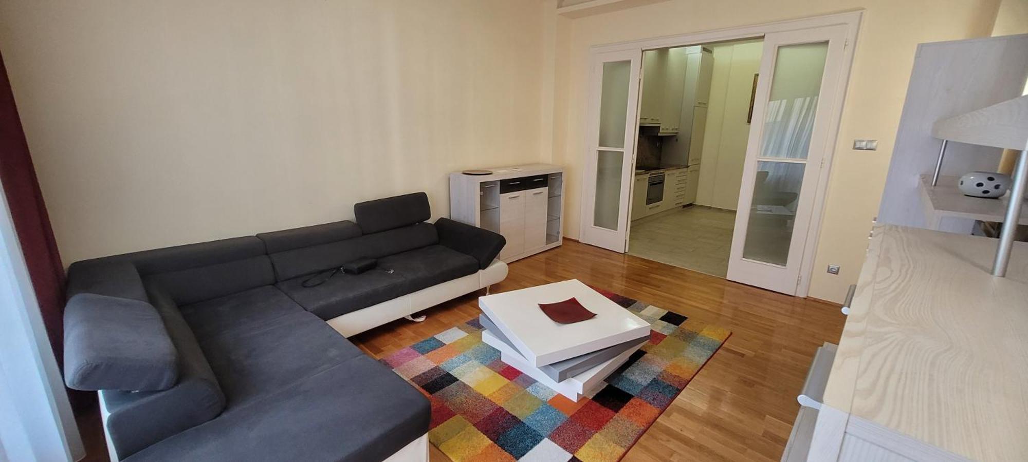 Basilica City Apartments Βουδαπέστη Εξωτερικό φωτογραφία