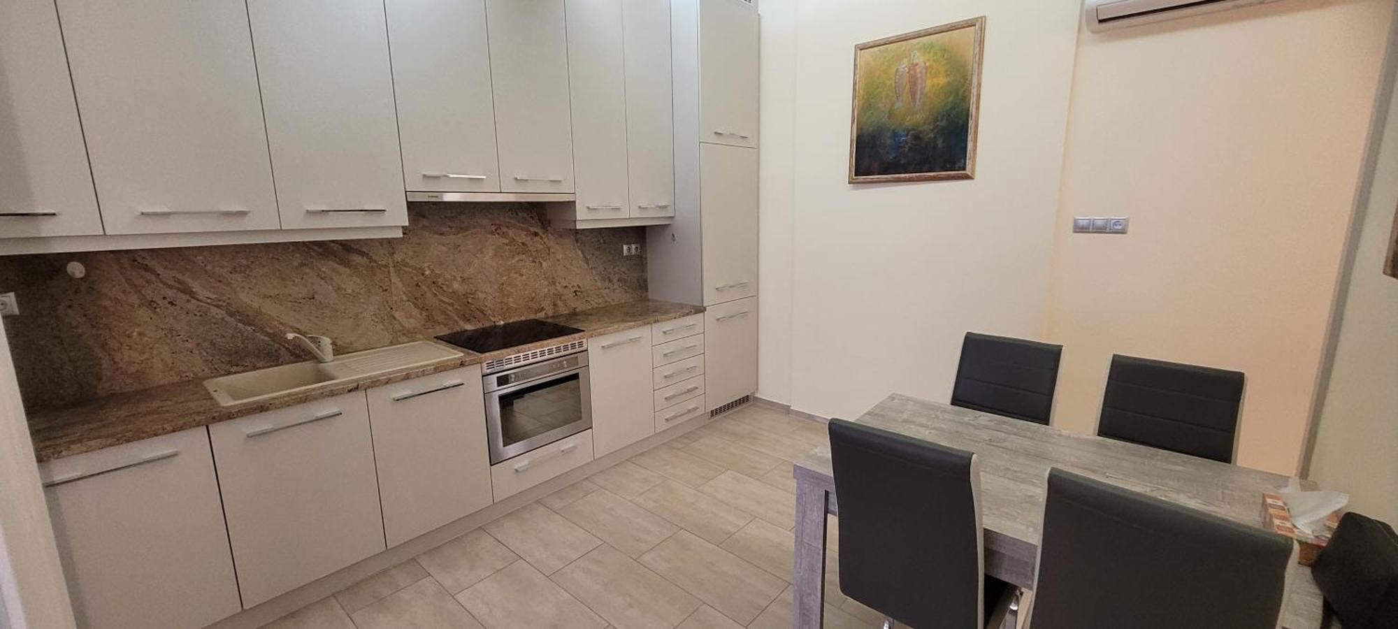 Basilica City Apartments Βουδαπέστη Εξωτερικό φωτογραφία