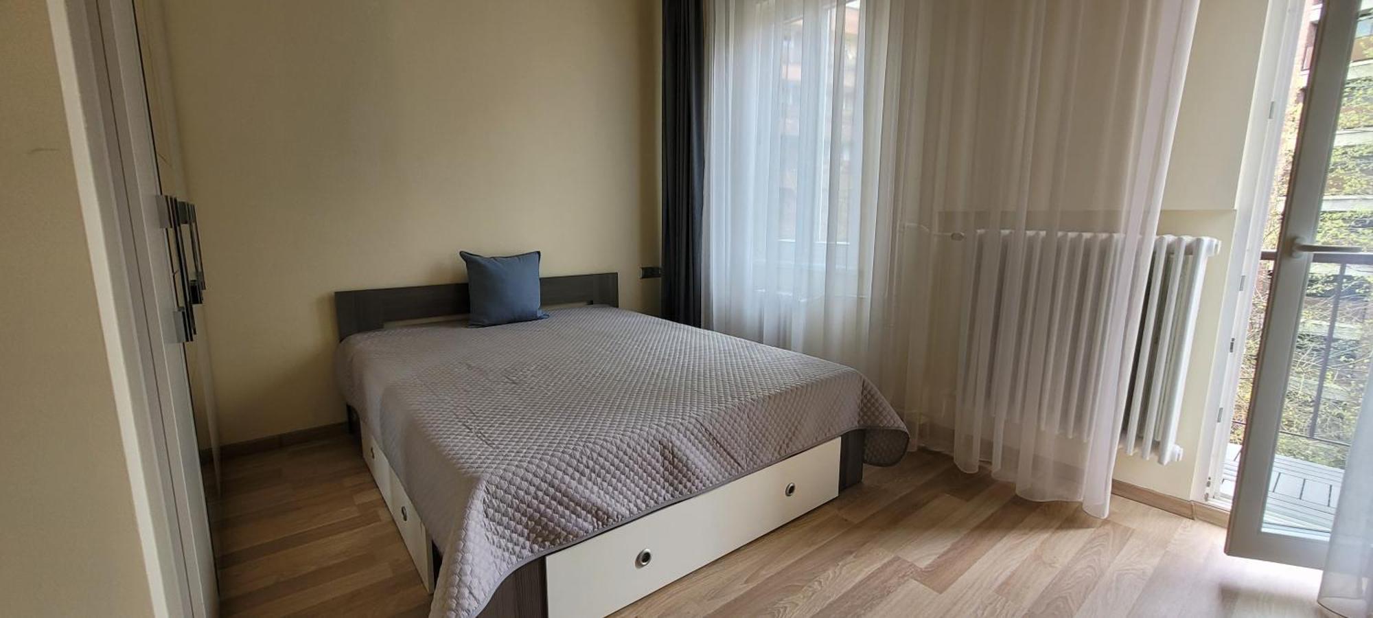 Basilica City Apartments Βουδαπέστη Εξωτερικό φωτογραφία