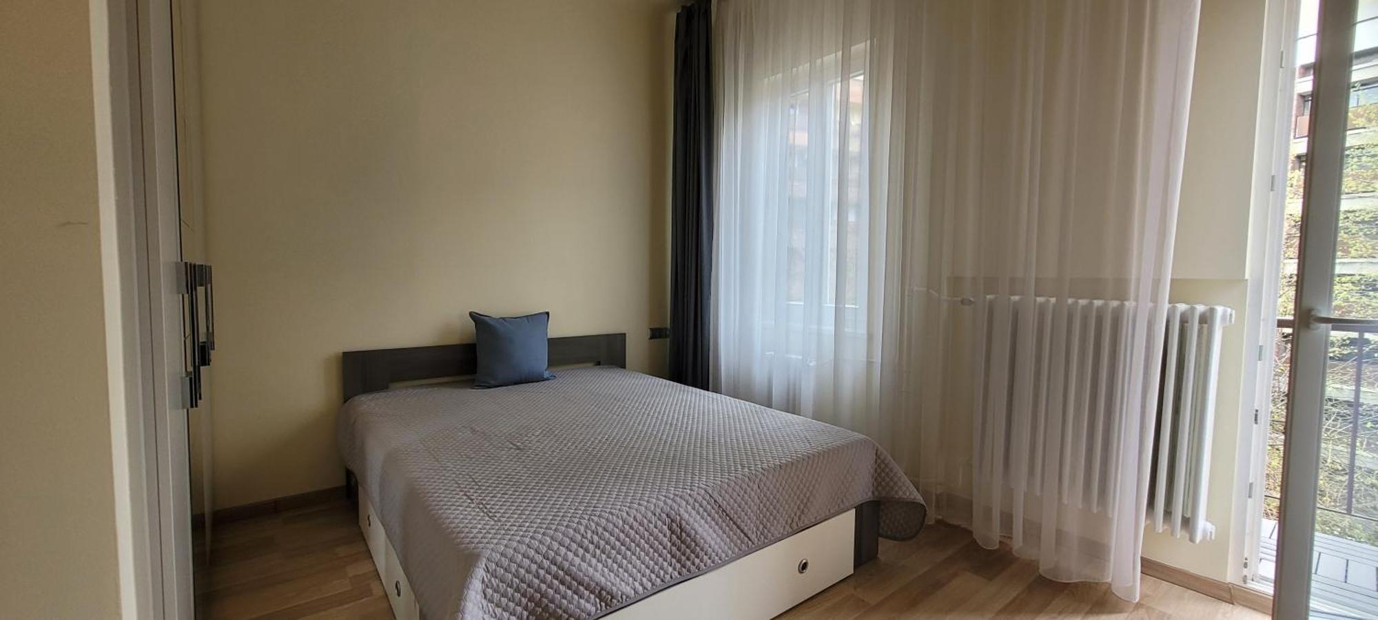 Basilica City Apartments Βουδαπέστη Εξωτερικό φωτογραφία