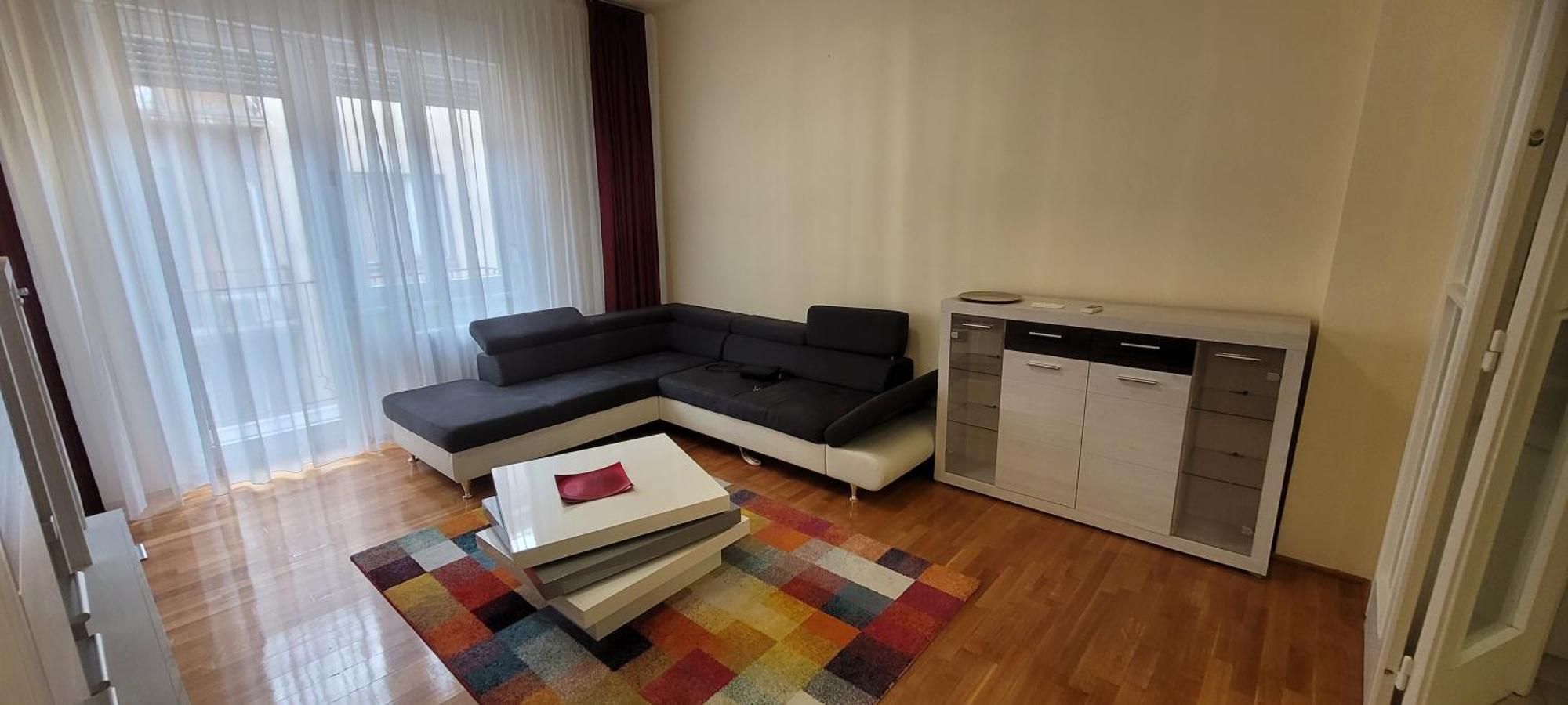 Basilica City Apartments Βουδαπέστη Εξωτερικό φωτογραφία