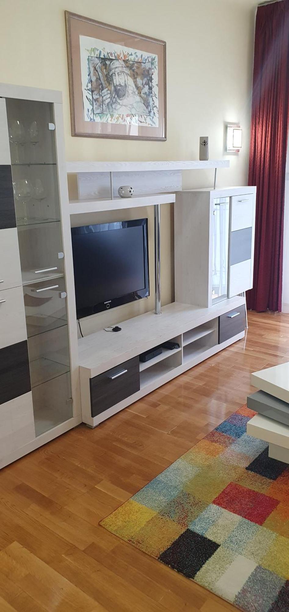 Basilica City Apartments Βουδαπέστη Εξωτερικό φωτογραφία