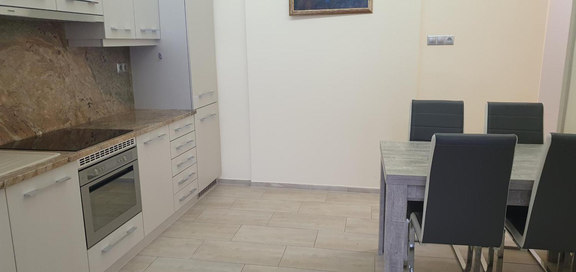 Basilica City Apartments Βουδαπέστη Εξωτερικό φωτογραφία