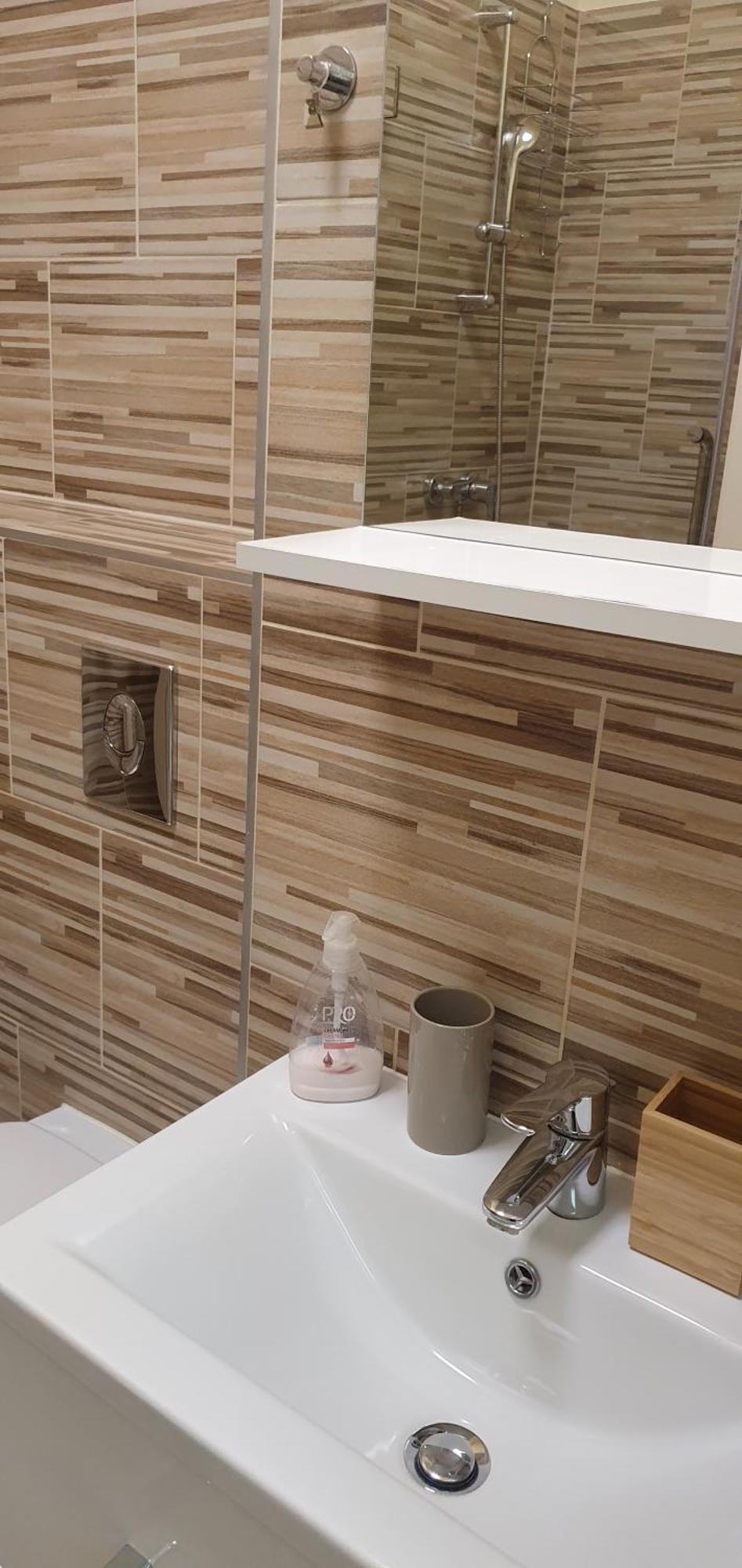 Basilica City Apartments Βουδαπέστη Εξωτερικό φωτογραφία