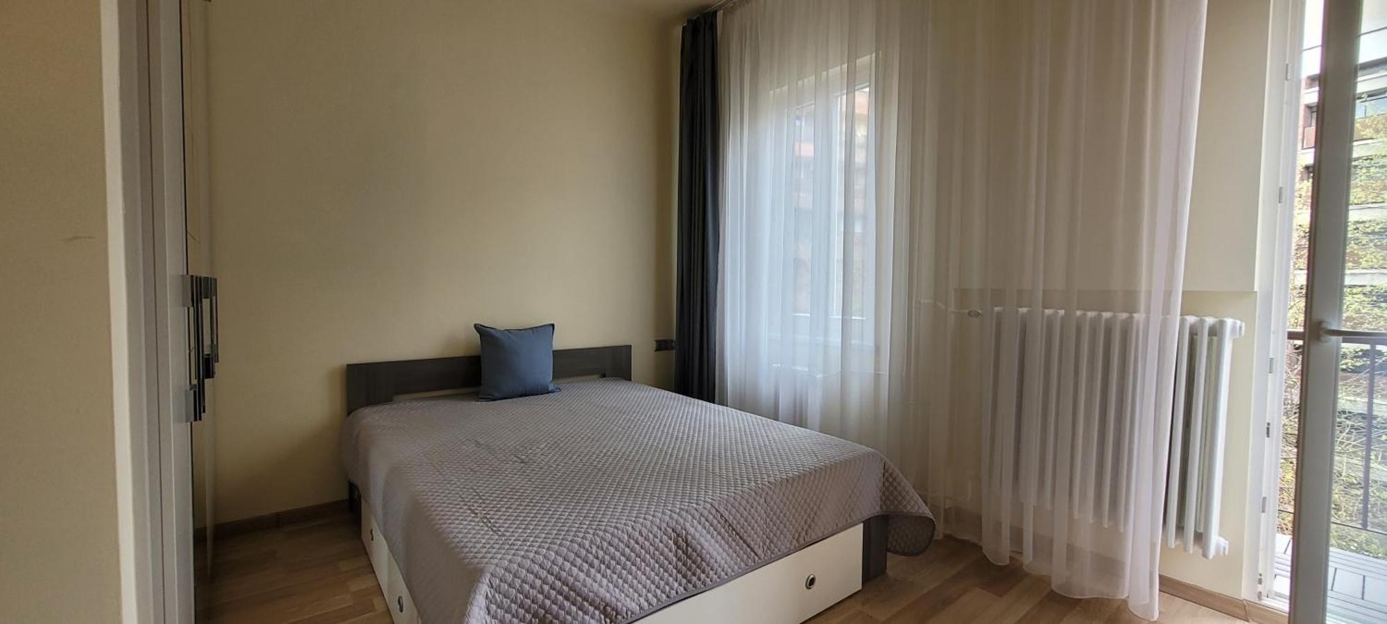 Basilica City Apartments Βουδαπέστη Εξωτερικό φωτογραφία